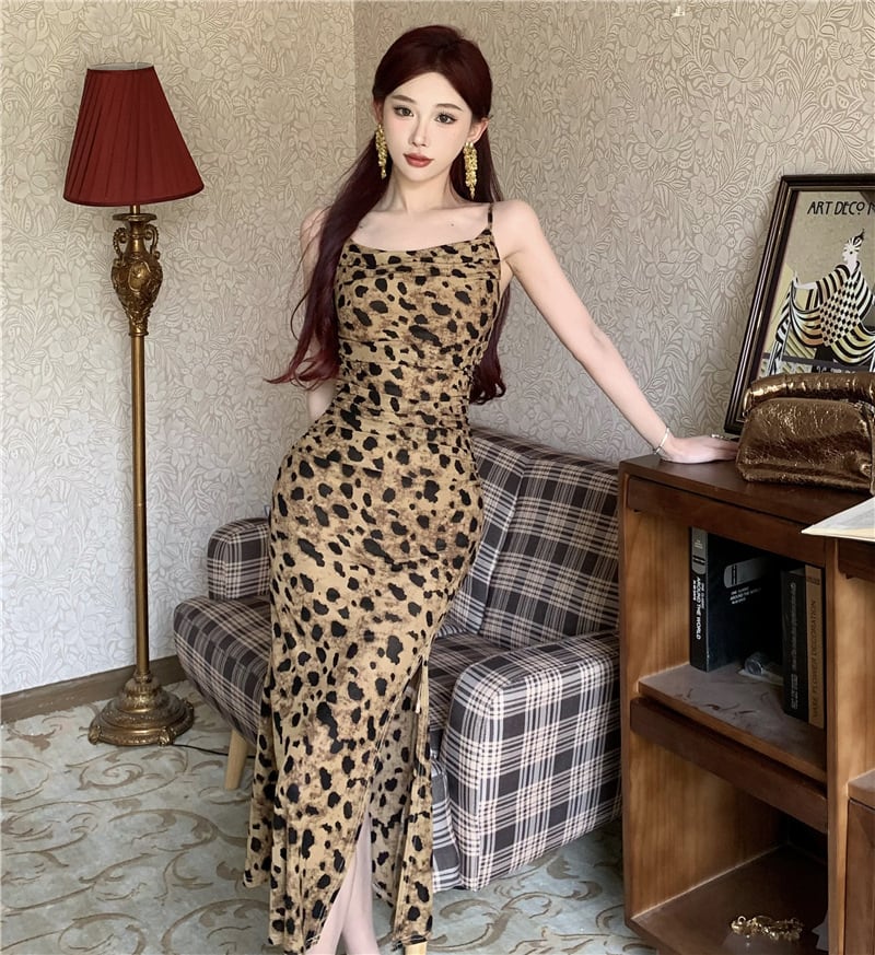 【dress】キャミワンピース　M23972