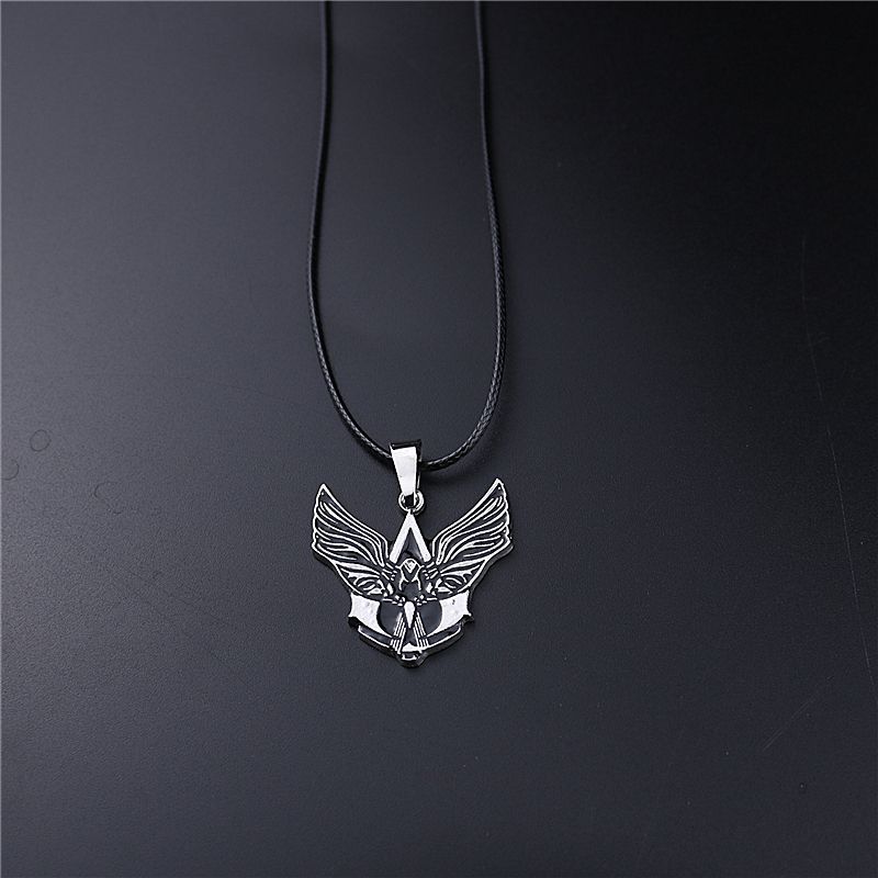 【GOODS】アサシン クリード ネックレス Q2232