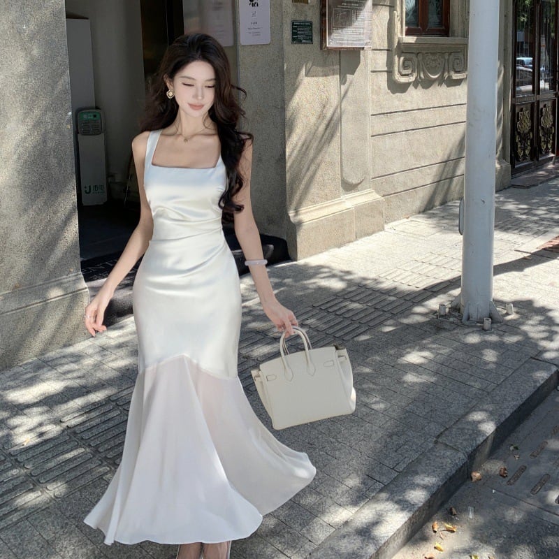 【dress】キャミワンピース　M24437