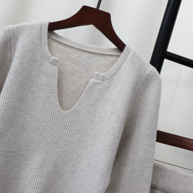 【set】ニットセット　M27580