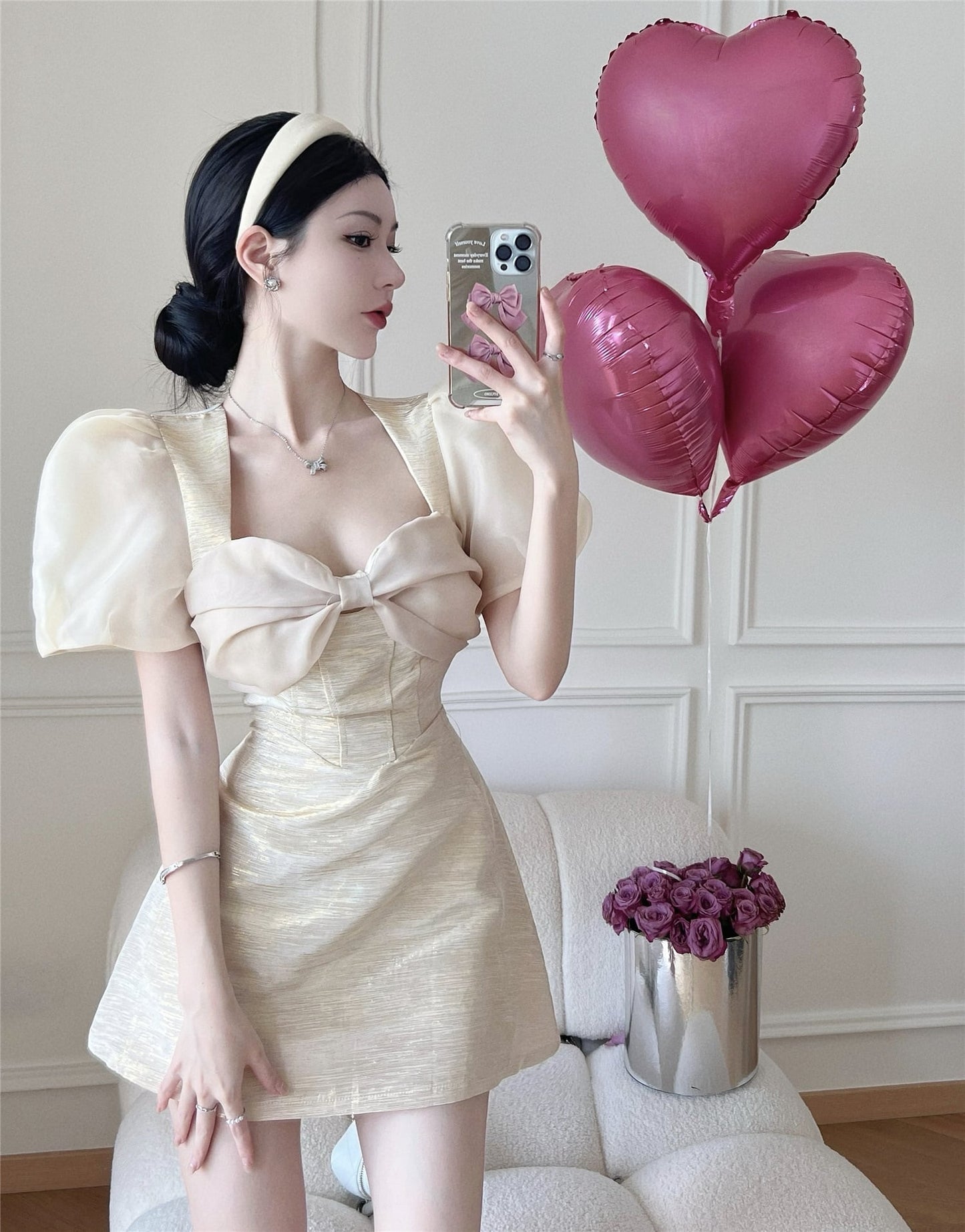 【dress】お姫様ワンピース G20332