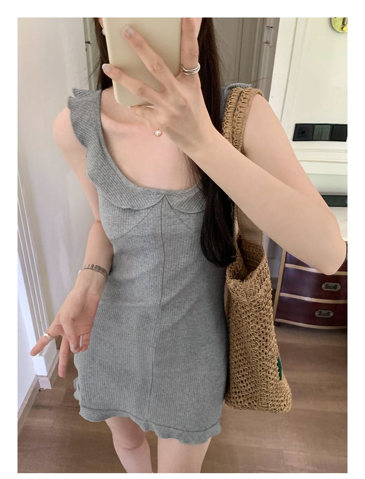 【dress】キャミワンピース　M24962
