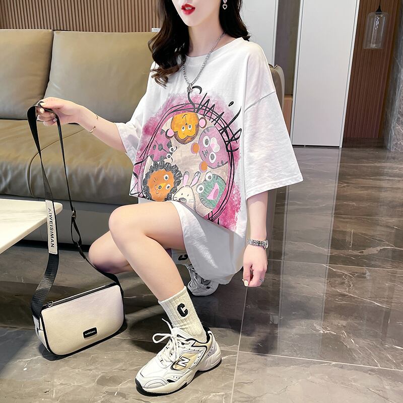 【tops】キュートTシャツG20050