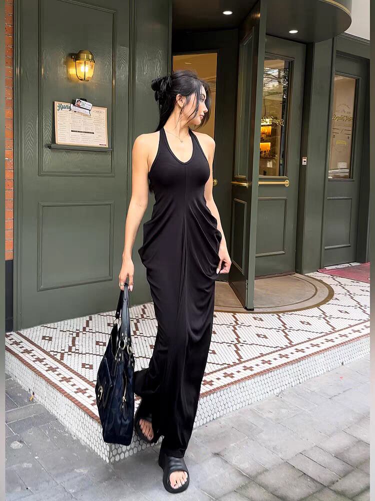 【dress】ギャルデザインワンピース G21061