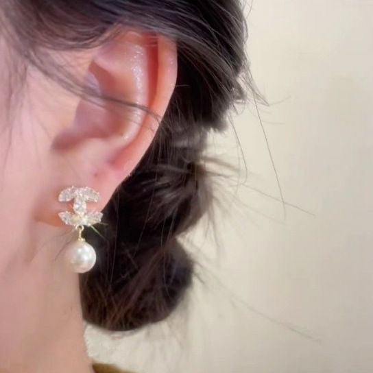 【小物】ピアスアクセサリーF7642