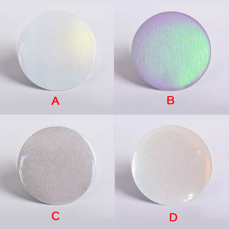 【GOODS】ZZZ MOCKINGBIRD 58mm/75mm 缶バッジ Q2545