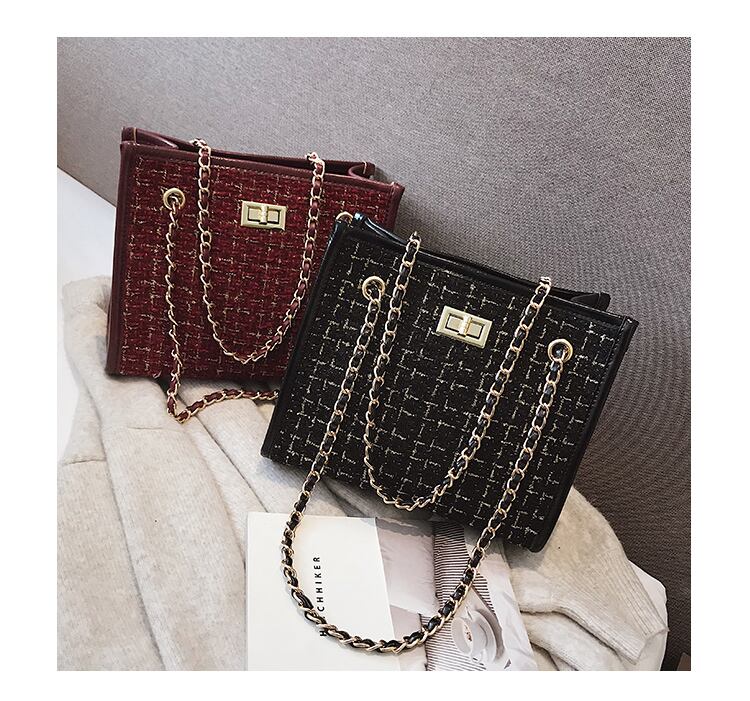 【小物】ファッションINS風合わせやすい高品質オシャレ肩掛け斜め掛けバッグ G3854