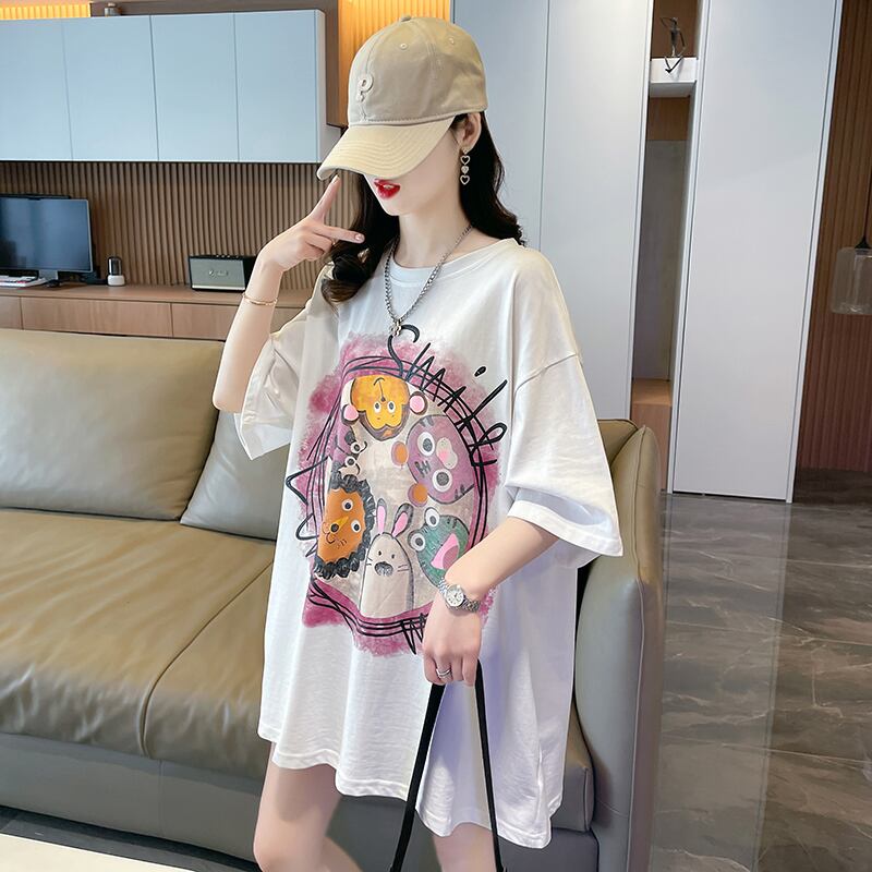 【tops】キュートTシャツG20050