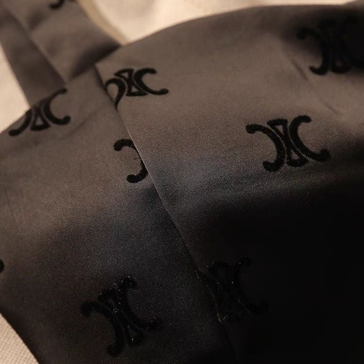 【tops】ファスナーキャミソール F7569