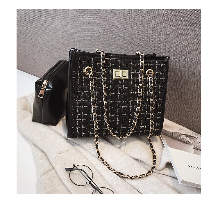 【小物】ファッションINS風合わせやすい高品質オシャレ肩掛け斜め掛けバッグ G3854