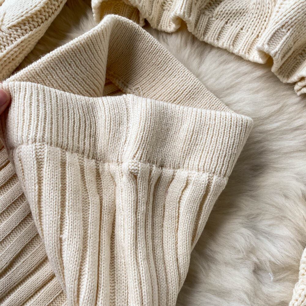 【set】着心地良い!気質満点ハイネックセーター+タイトスカートオシャレ２点セット G3271