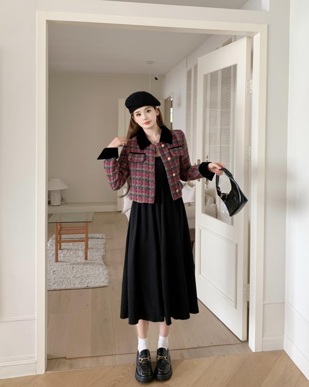 【dress】キャミワンピース G20462