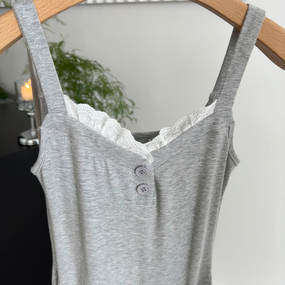 【dress】キャミワンピース　M24428