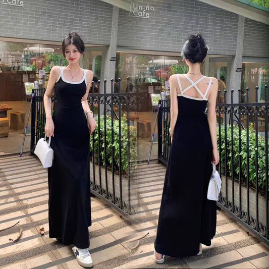 【dress】キャミワンピース G21083