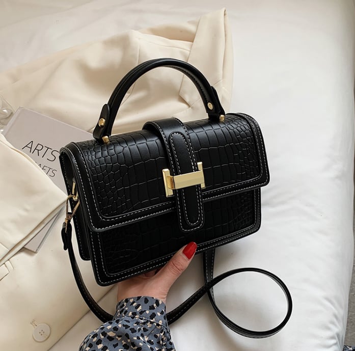 【小物】高級感合わせやすい 秋冬新作デザインエレガント通勤クラッチバッグ G2918