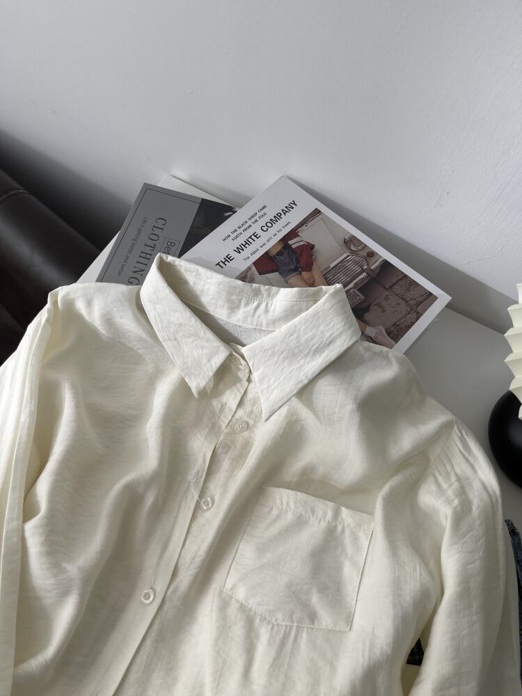 【tops】シャツトップス　M29699
