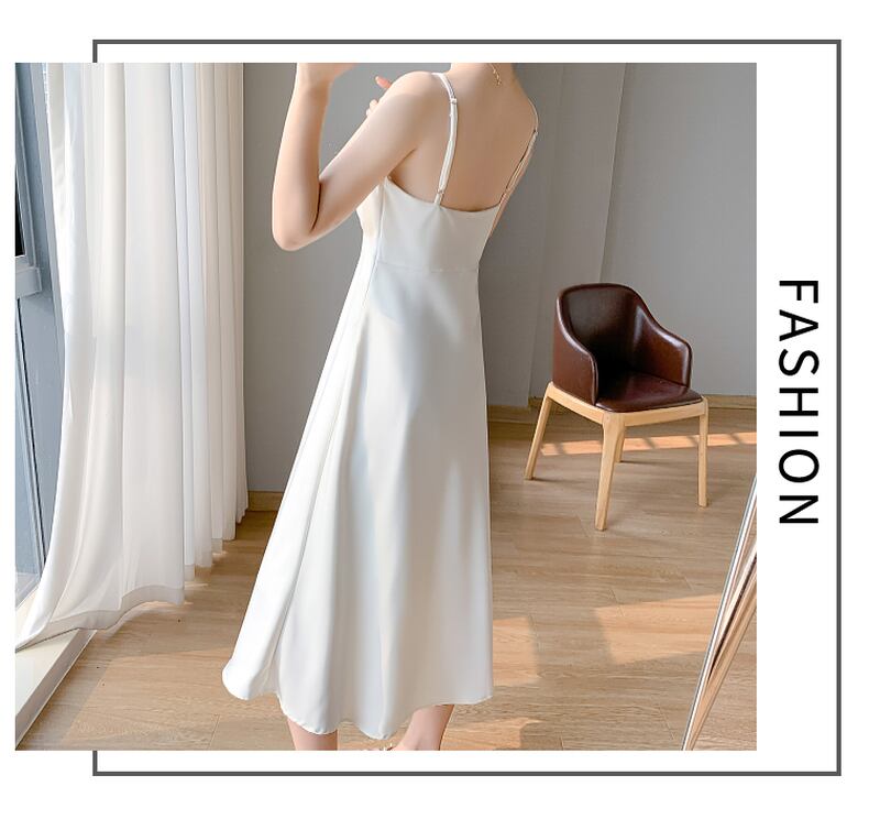 【dress】デートキャミワンピースG20063
