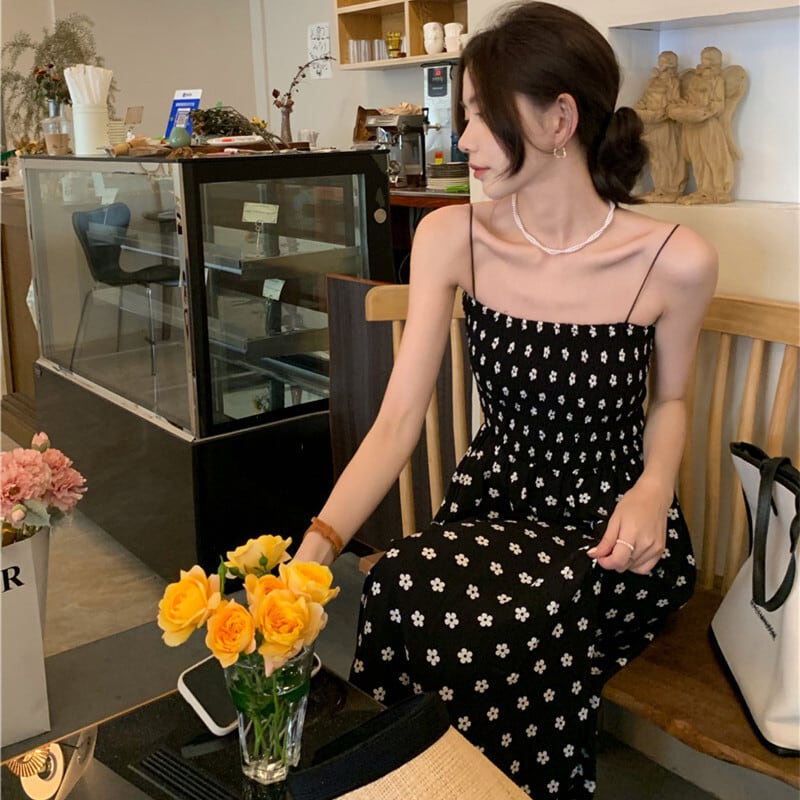 【dress】キャミワンピース　M24860