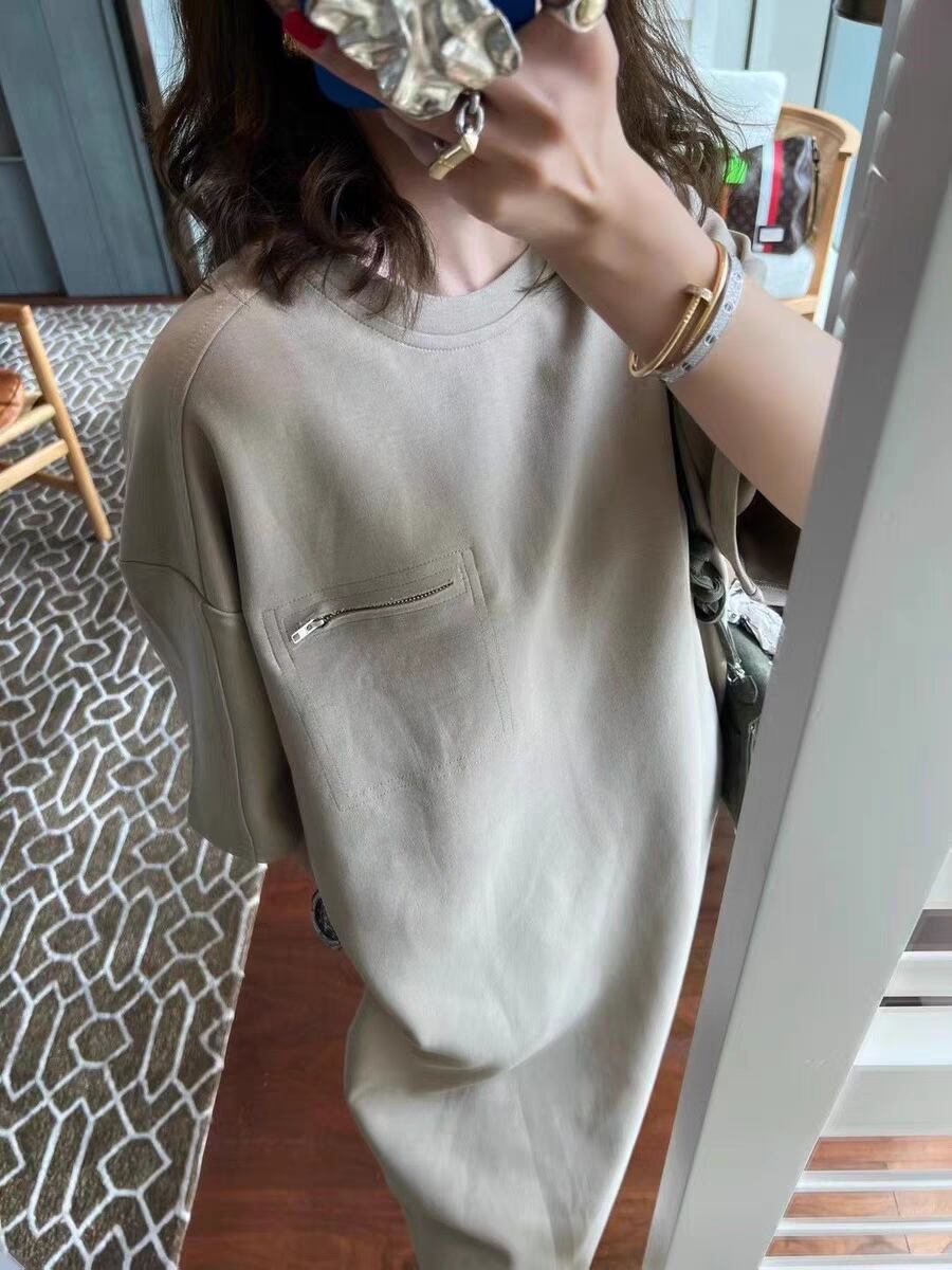 【dress】Tシャツワンピース G20286