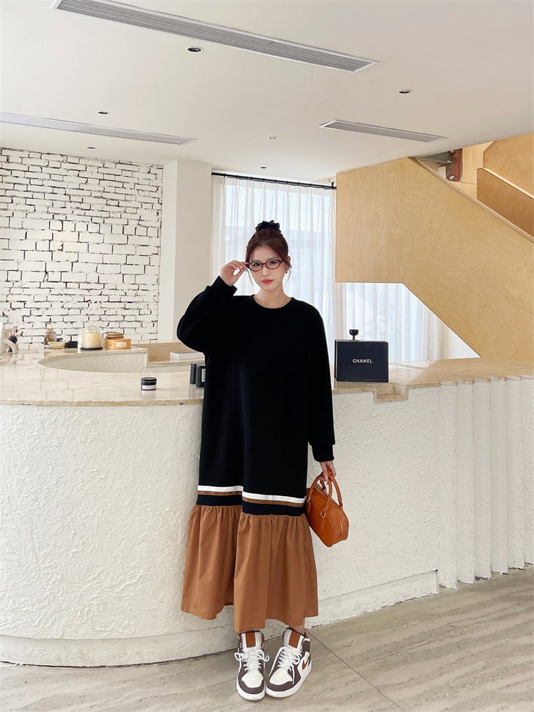 【dress】カジュアルワンピース　M28939