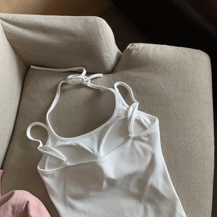 【tops】キャミソール　M24752