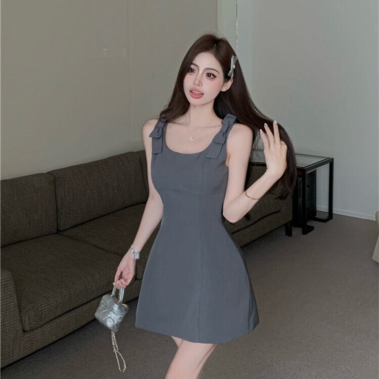 【dress】キャミワンピース　M30076