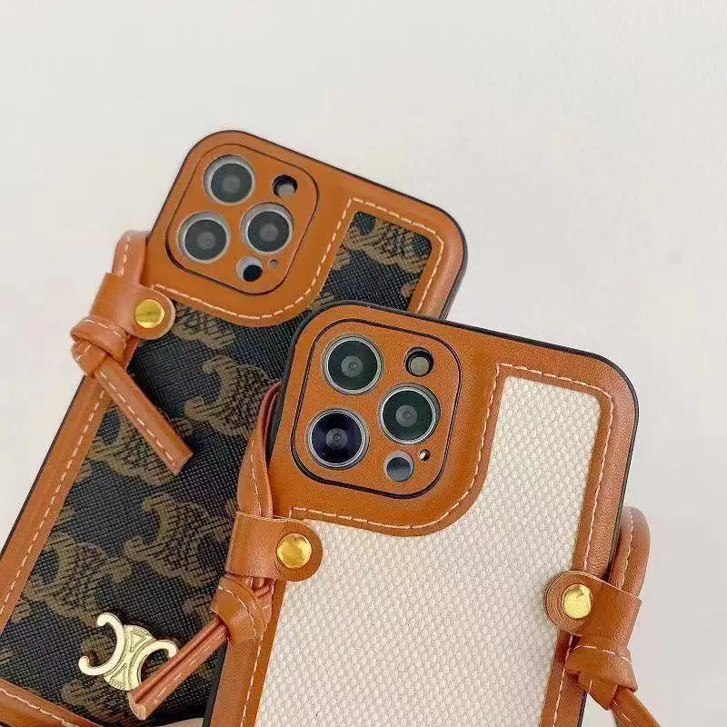【小物】iPhoneケーススマホケースF7823