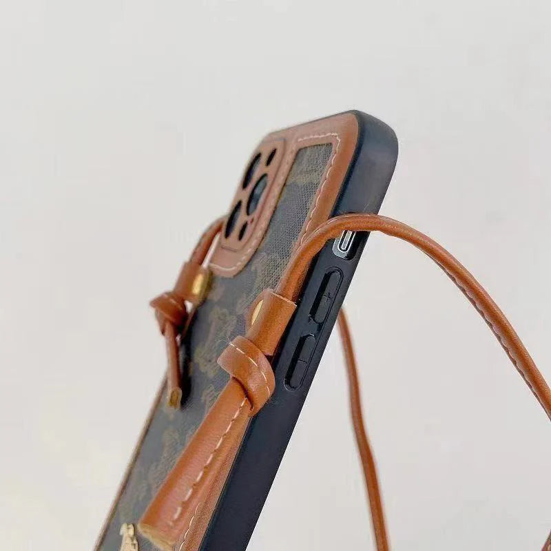【小物】iPhoneケーススマホケースF7823