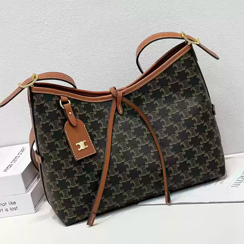 【小物】2色メッセンジャーバッグF8179