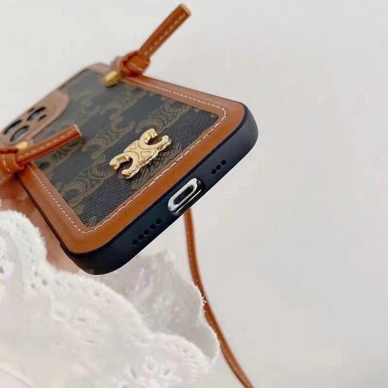 【小物】iPhoneケーススマホケースF7823