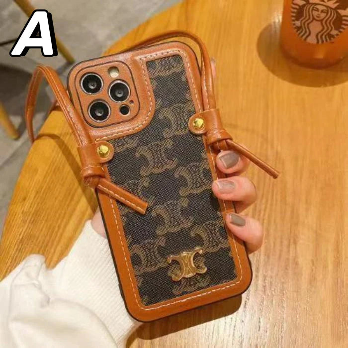 【小物】iPhoneケーススマホケースF7823
