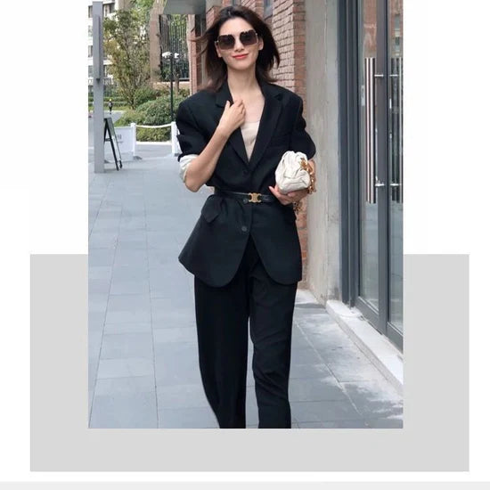 【小物】シンプルデザイン人気ベルトF7658