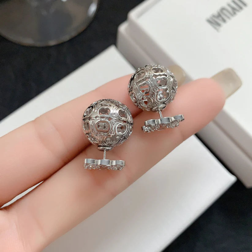 【小物】ボールピアスアクセサリーG21596