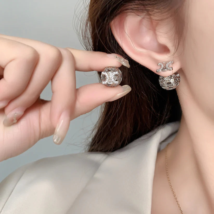 【小物】ボールピアスアクセサリーG21596