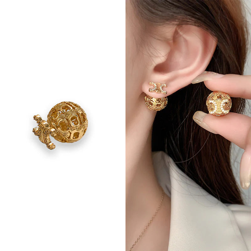 【小物】ボールピアスアクセサリーG21596