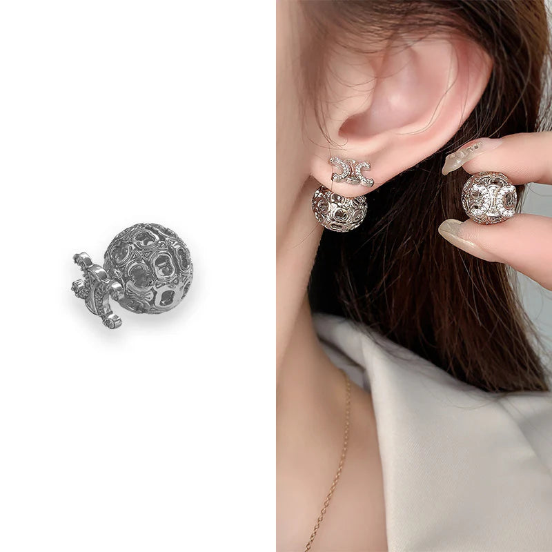 【小物】ボールピアスアクセサリーG21596