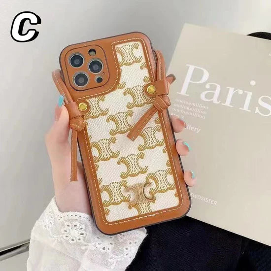 【小物】iPhoneケーススマホケースF7823