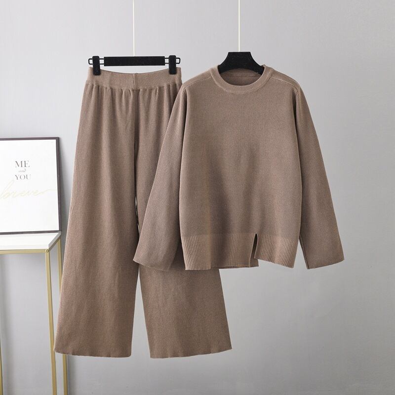 【set】ニットセット　M28449