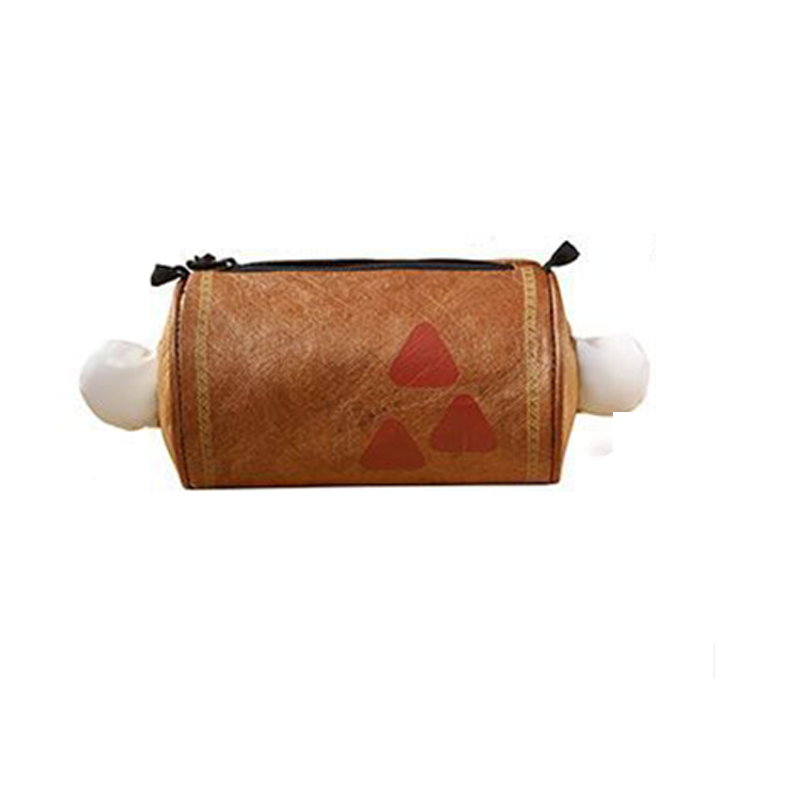 【GOODS】モンスターハンター 肉焼き ショルダーバッグ Q2228