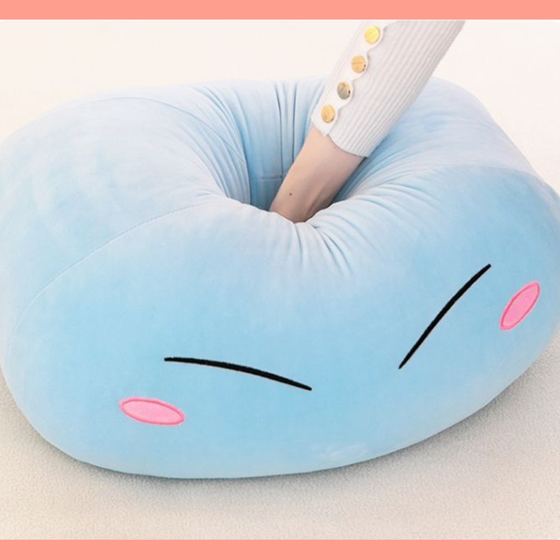 【GOODS】転スラ スライム 抱き枕 Q2256