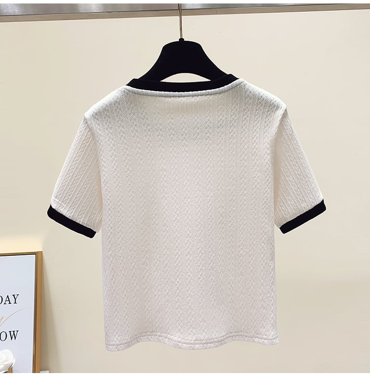 【tops】カートゥーンTシャツG20197