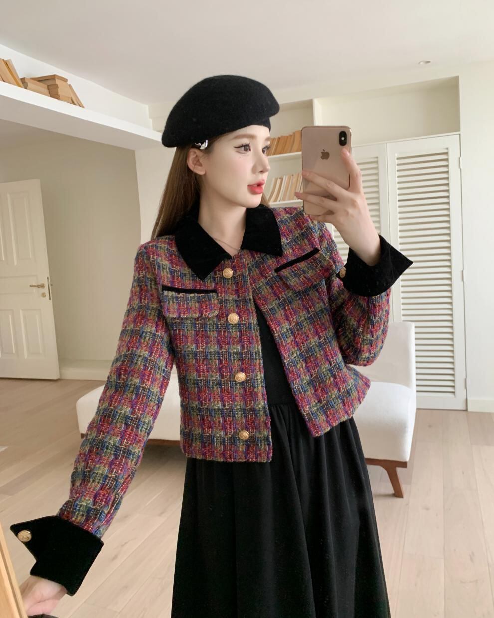 【dress】キャミワンピース G20462