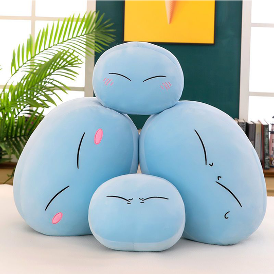 【GOODS】転スラ スライム 抱き枕 Q2256