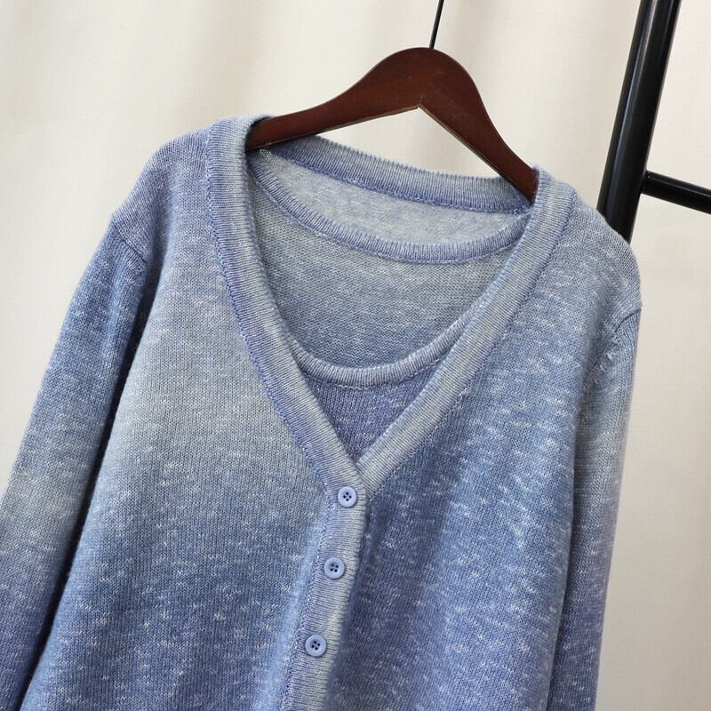 【set】ニットセット　M28592