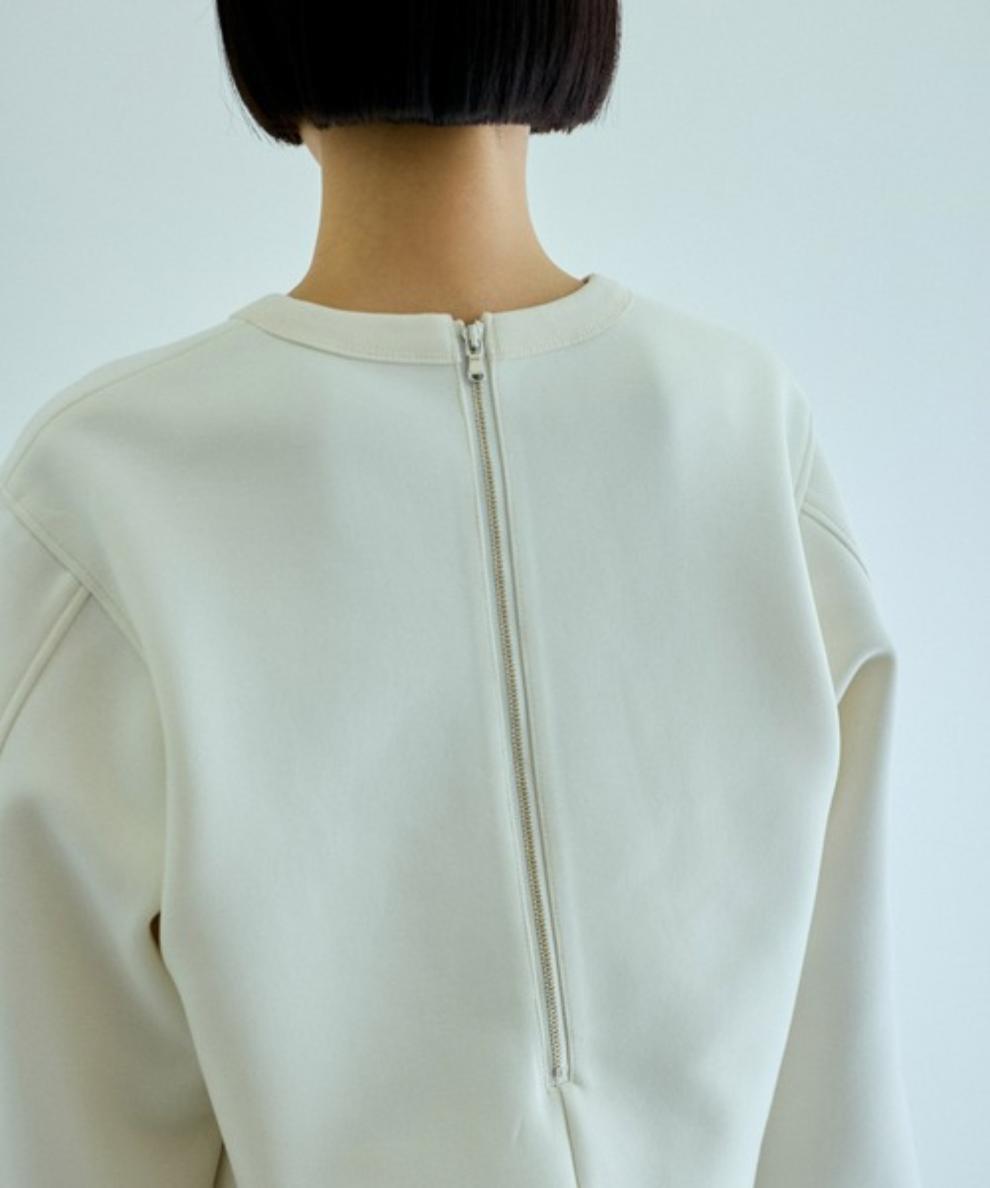 【tops】ドッキングプルオーバー　M29477