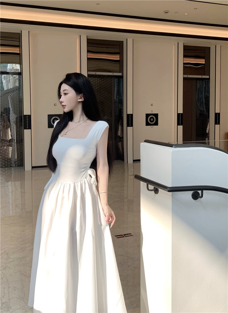 【dress】キャミワンピース　M24611