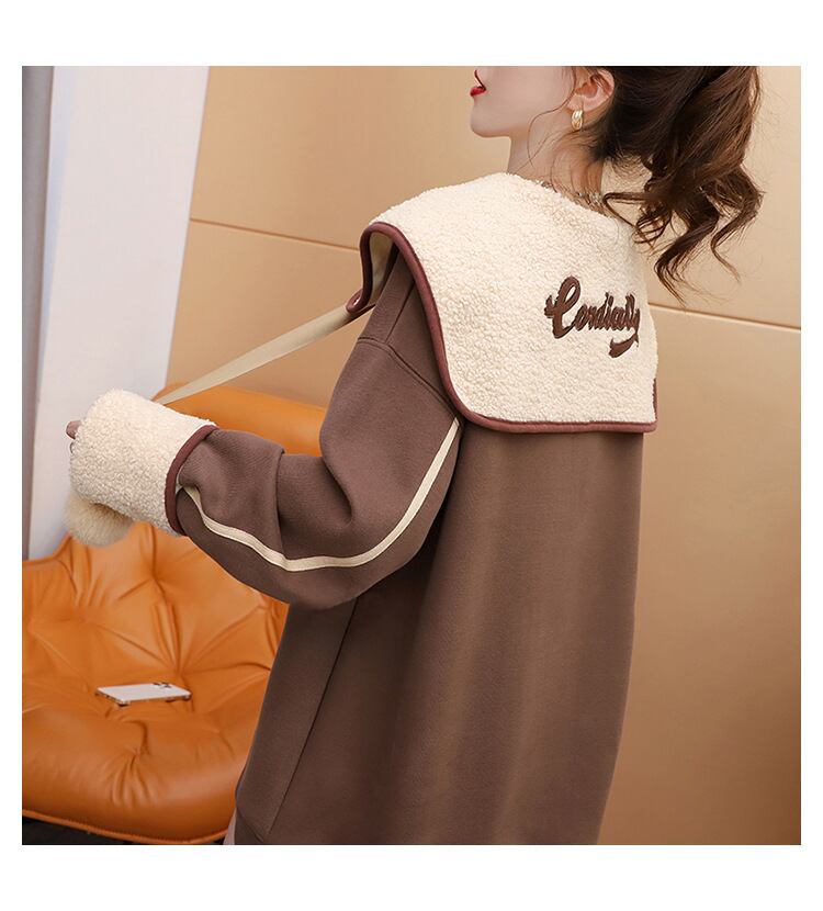 【tops】プルオーバー　M18966