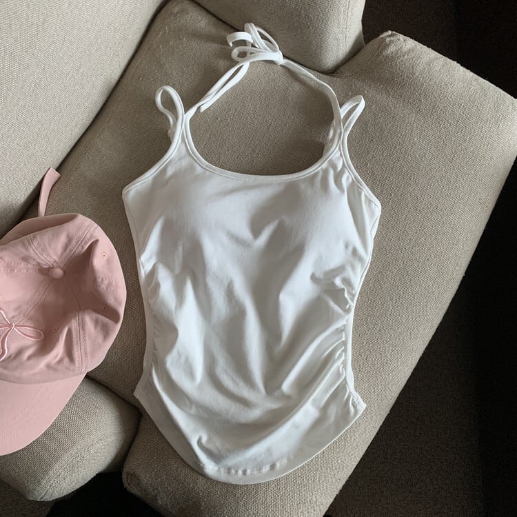 【tops】キャミソール　M24752