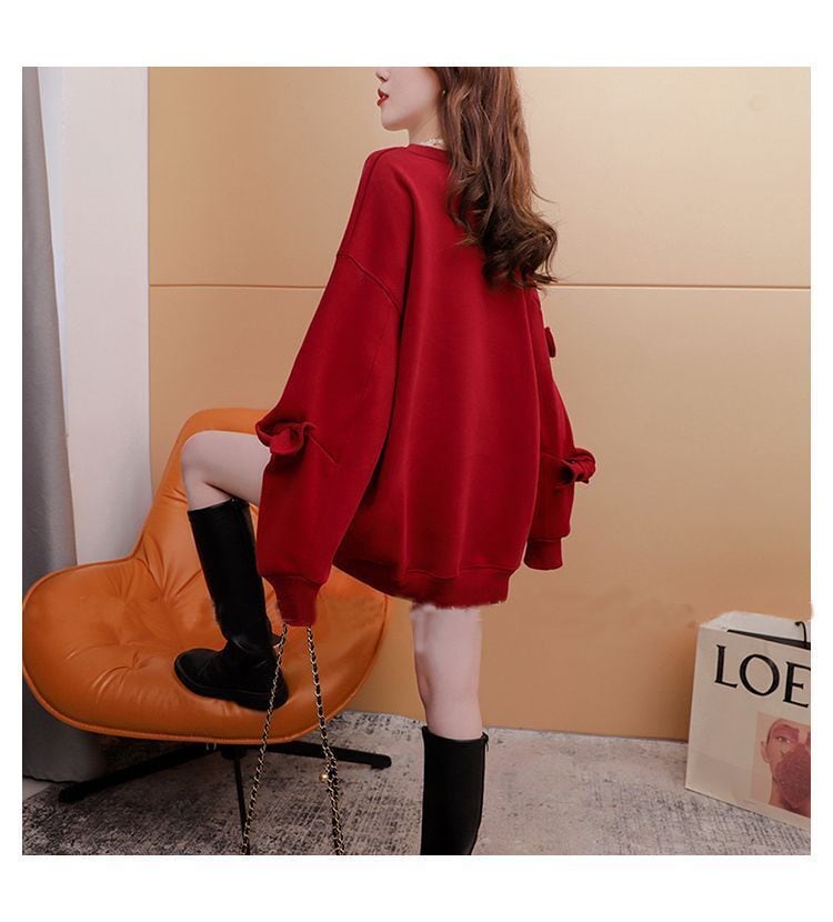 【tops】プルオーバー　M29177