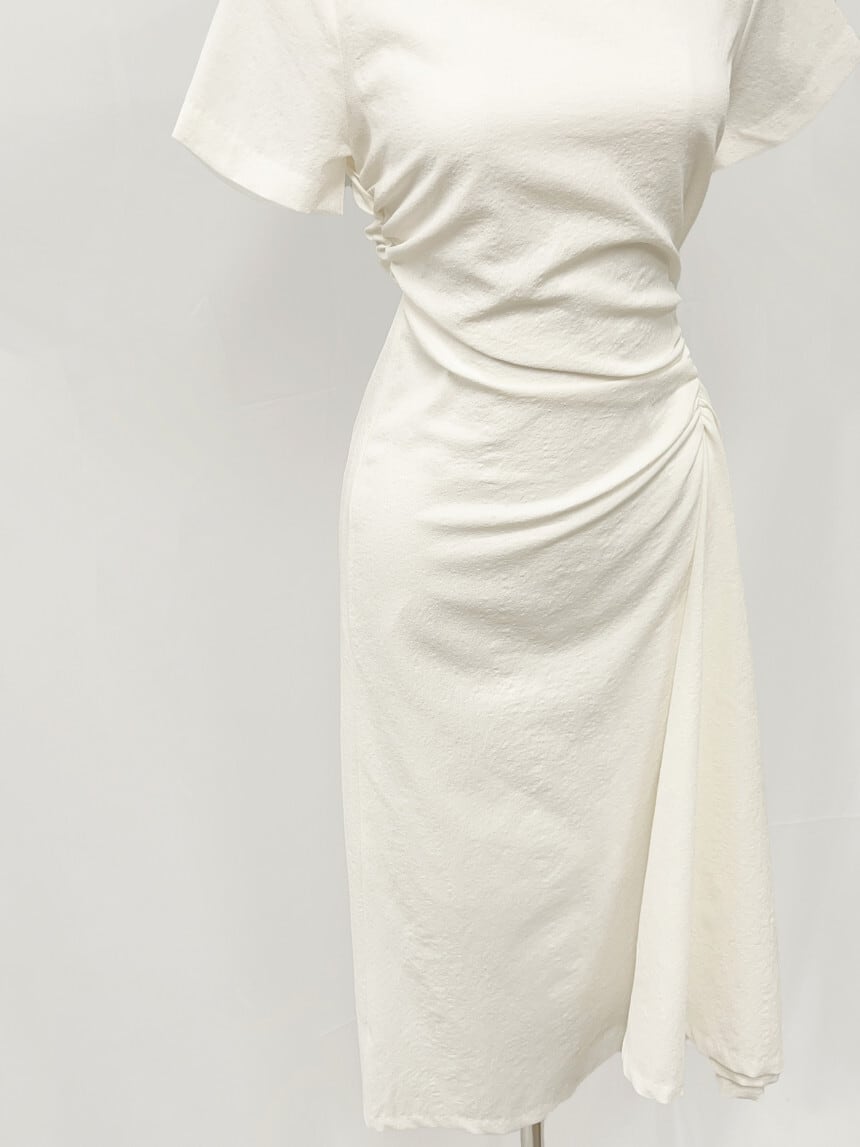 【dress】デートワンピース　M24725